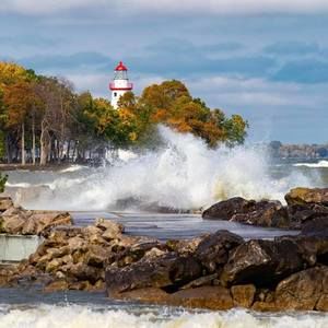 Meet your Posher, Alberta